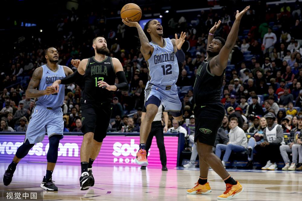 湖人初体验 湖人初体验