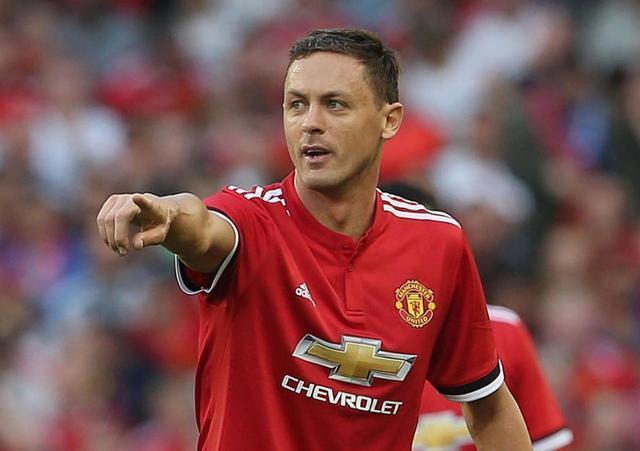 当谈到英超 当谈到英超